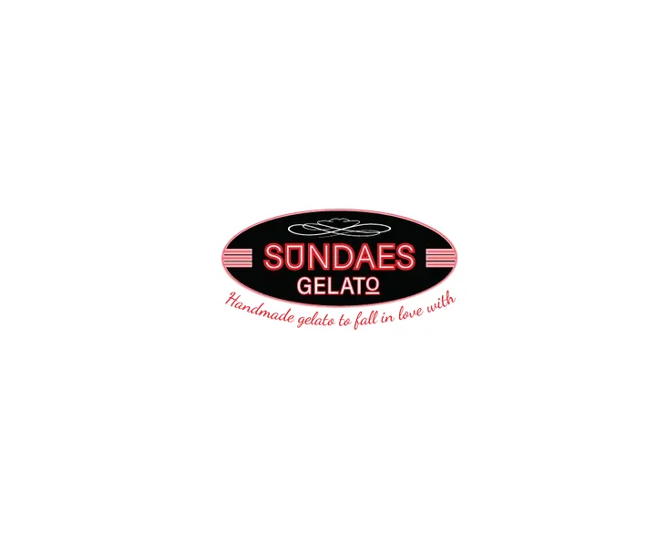 Sundaes Gelato
