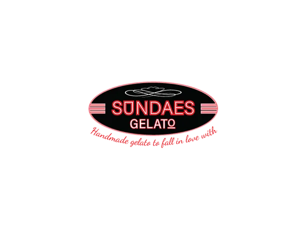 Sundaes Gelato