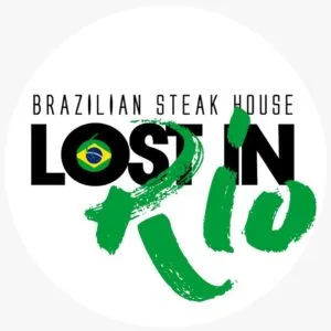 Lost In Rio