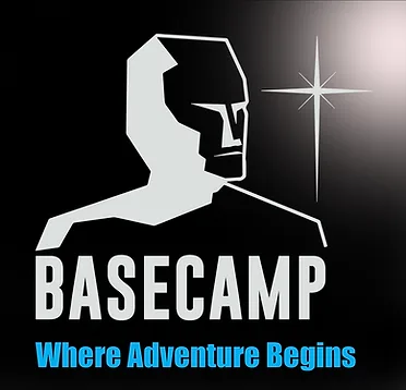 Global Warrior Expedition Basecamp