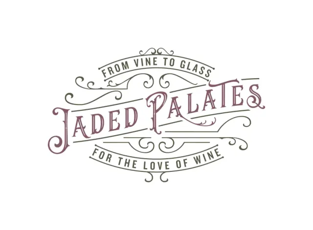 Jaded Palates Wine