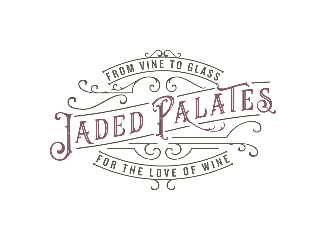 Jaded Palates Wine