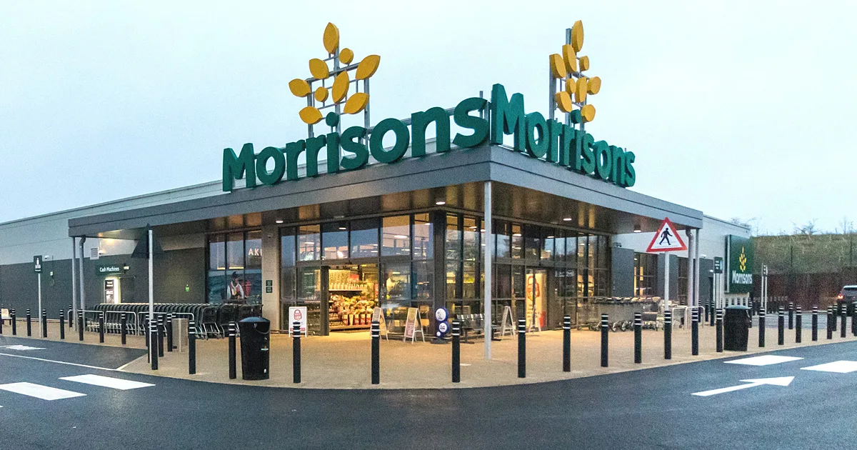 Morrisons