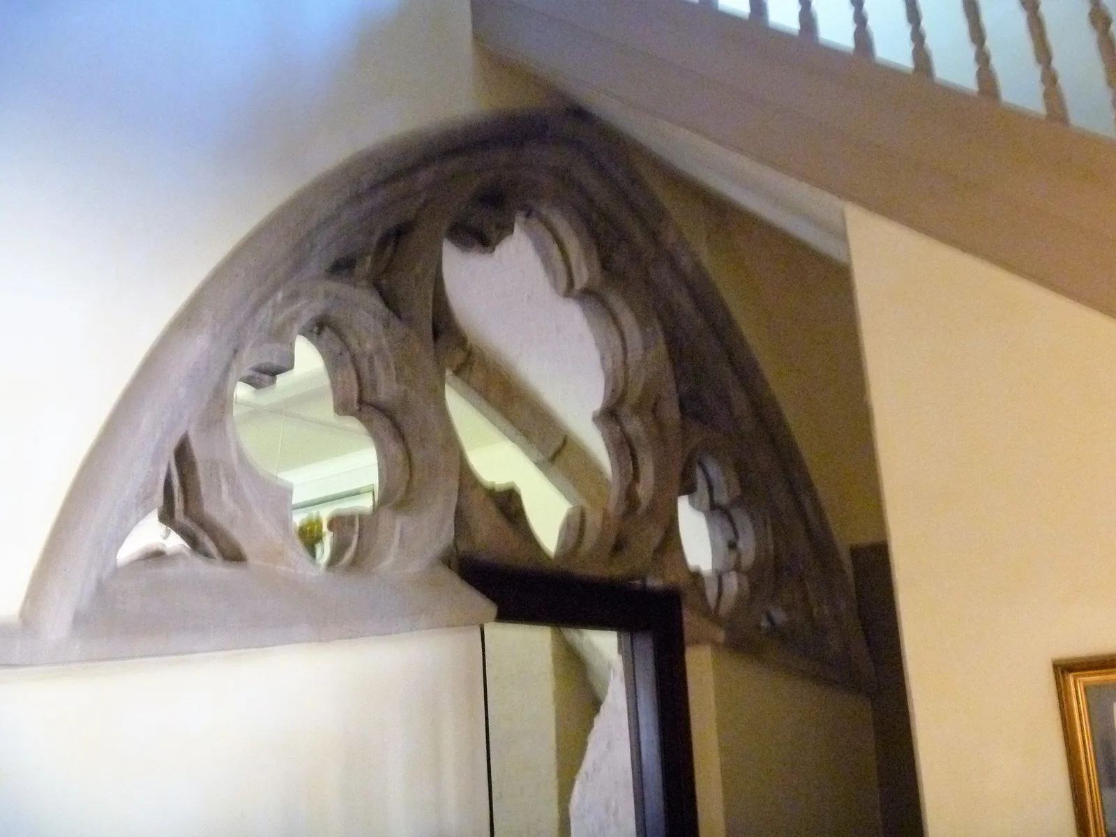 Buckland Abbey