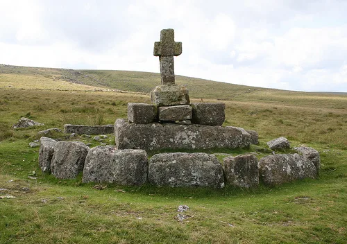 Childe's Tomb