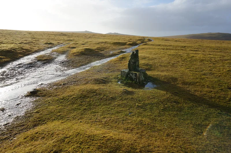 Stephen's Grave