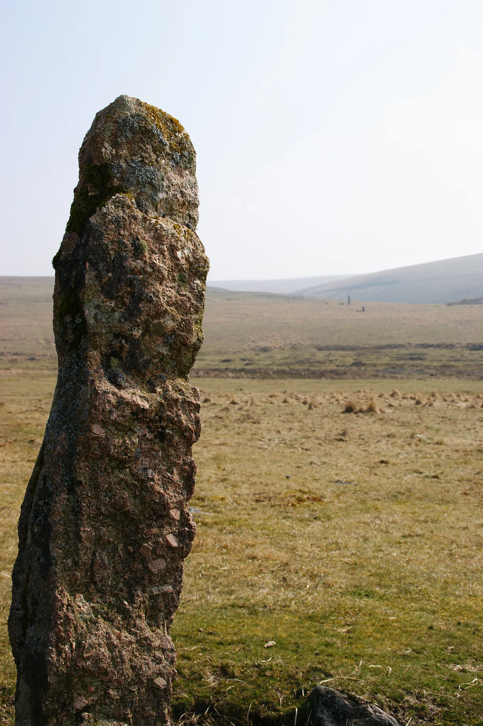 Standing Stone