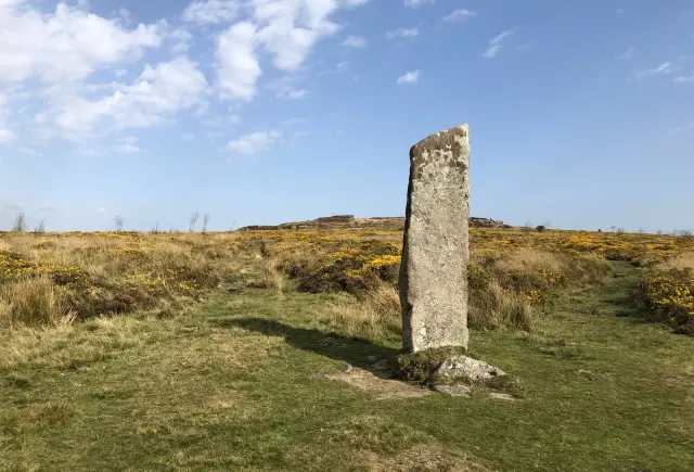 Loughtor Man