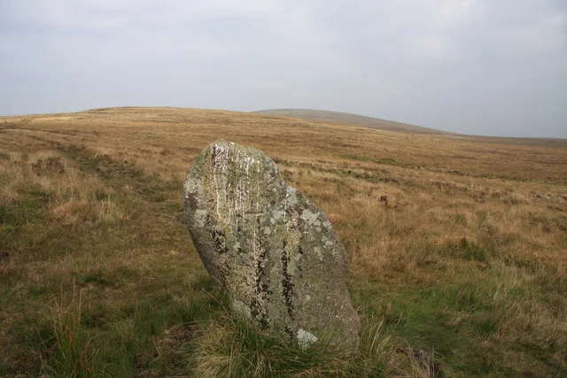 White Moor Stone