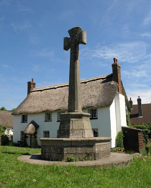 Celtic Cross