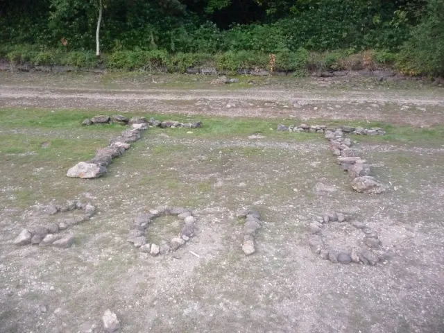 Mesolithic Complex (Flooded)