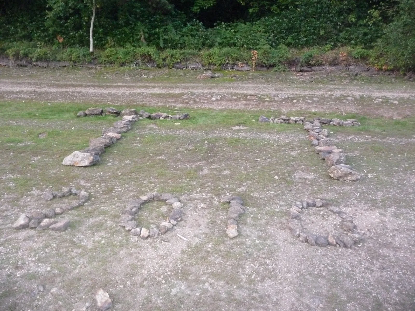 Mesolithic Complex (Flooded)