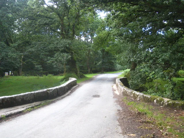 Norsworthy Bridge