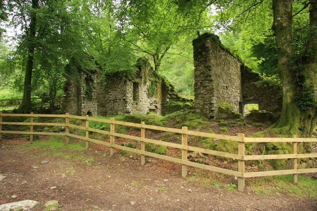 Leather Tor Farm