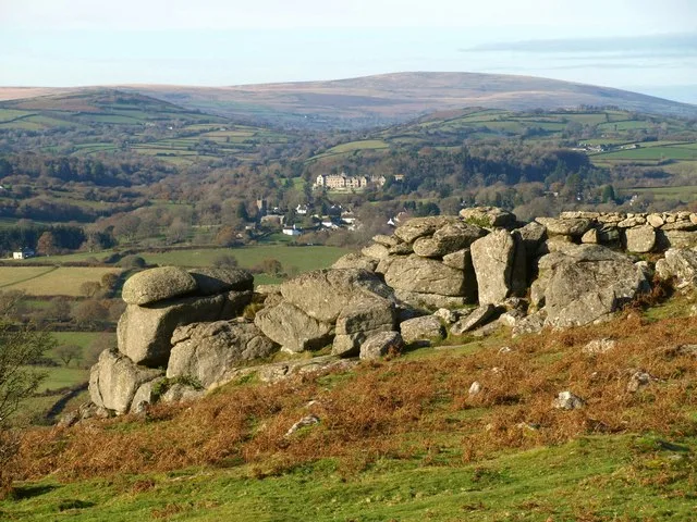 Hill Fort