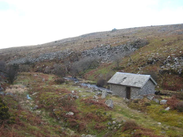 Takfield Mill (Medieval Blowing House - Remains)