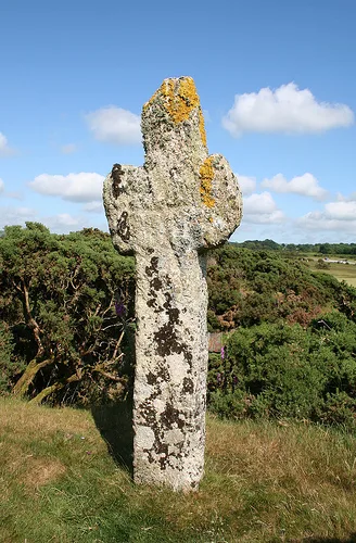Pixies Cross