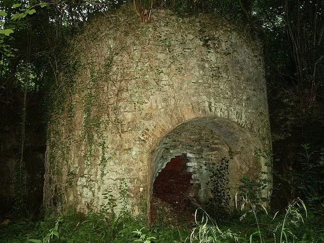 Lime Kilns