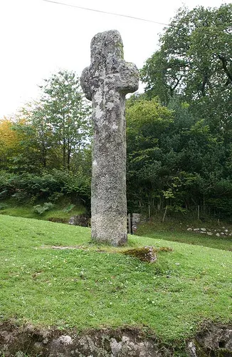 Marchant's Cross