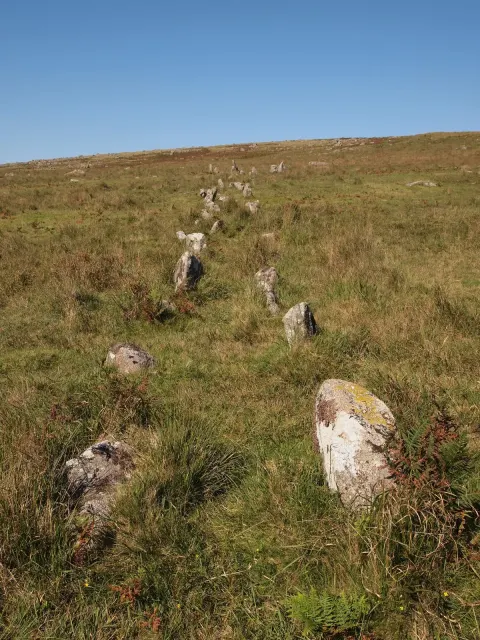 Stone Circle