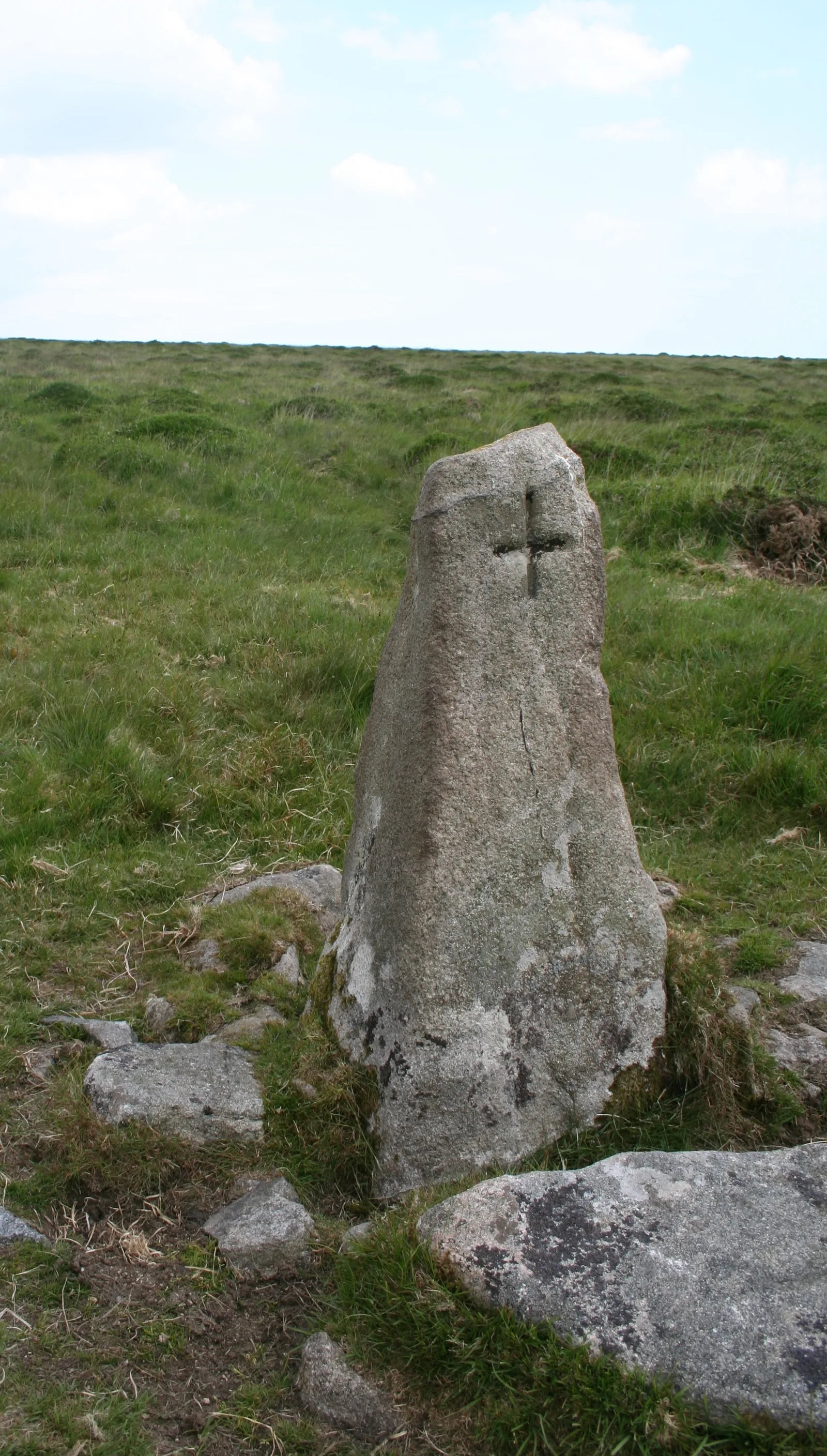 Hobajon's Cross