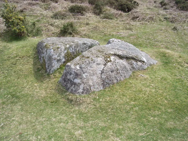 Coffin Stone