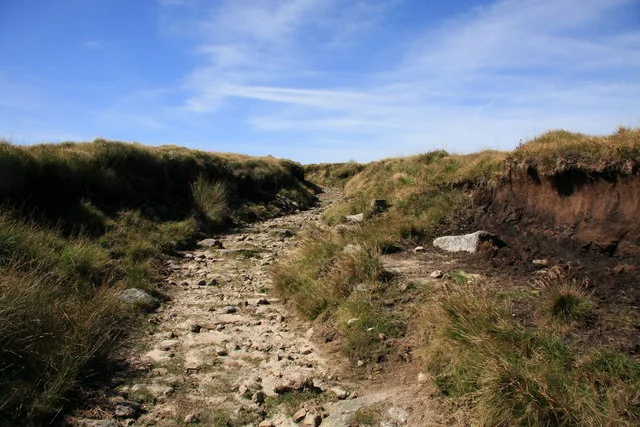 Phillpotts' Crossing
