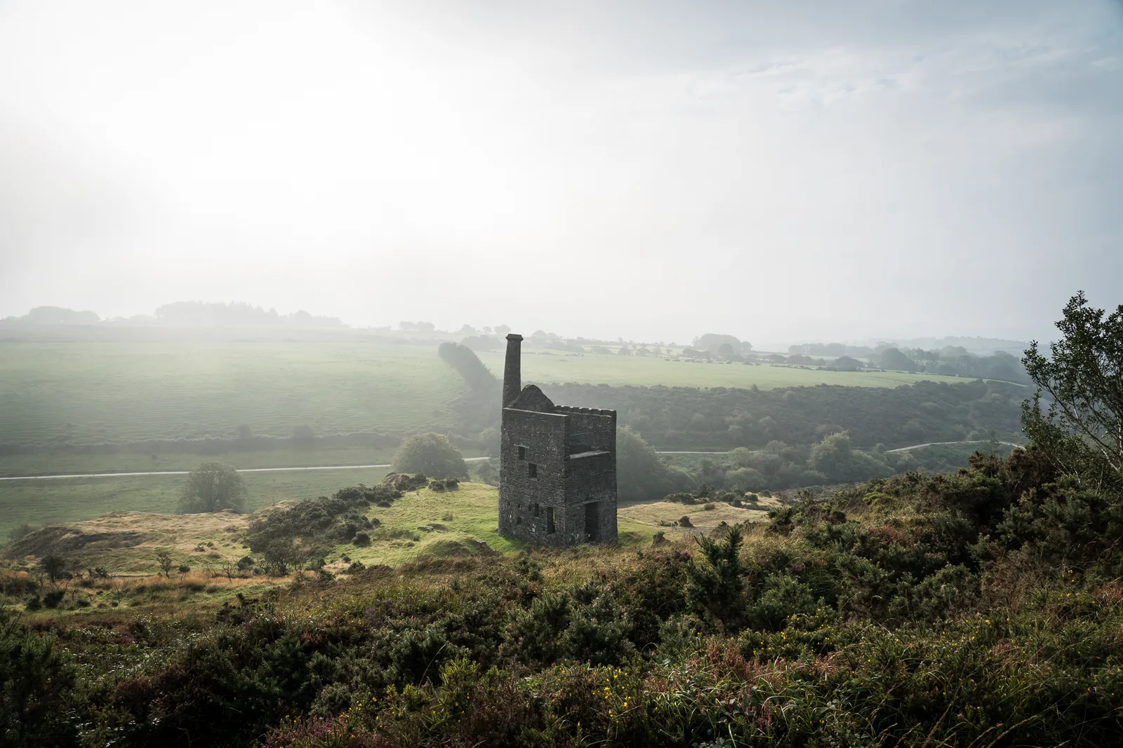 Wheal Betsy