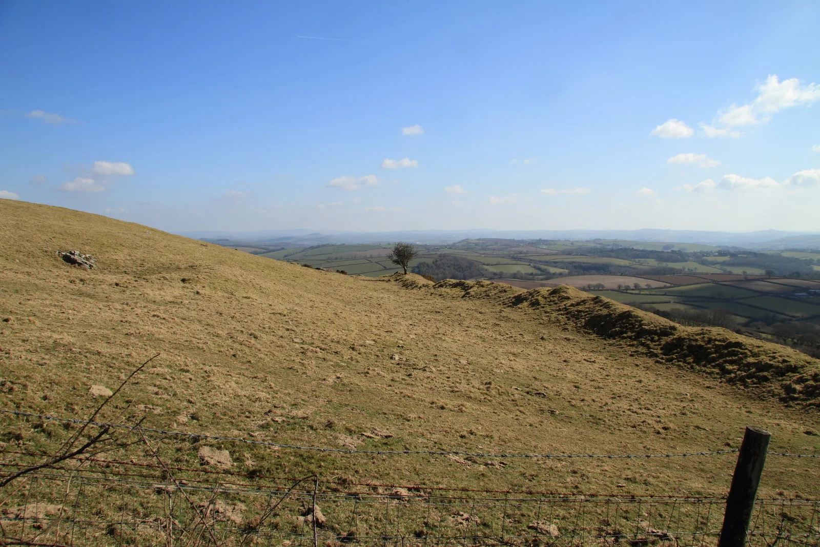 Brent Hill Hifort
