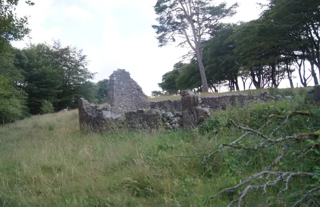 Powder Mills