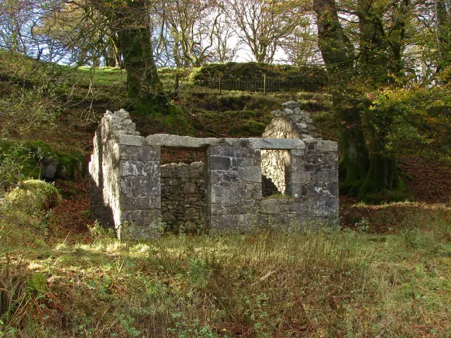 Cartridge and Press Rooms