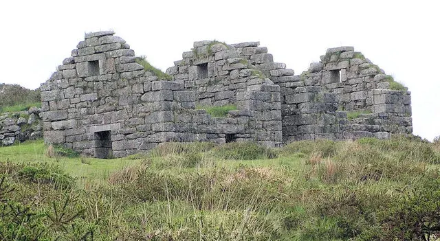 Powder Mills