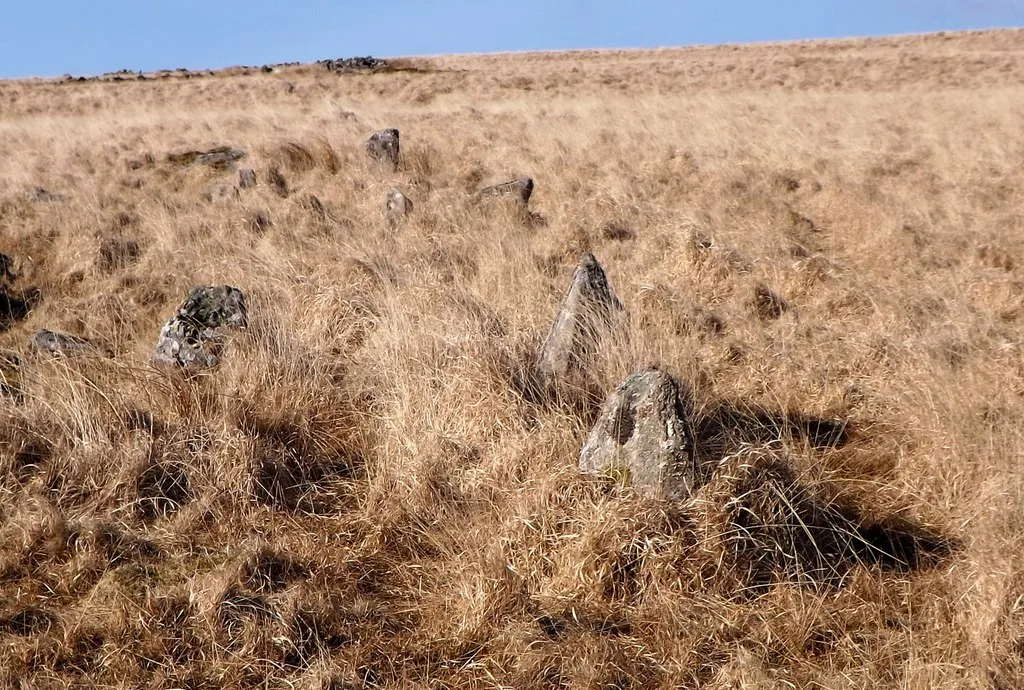 Stone Row