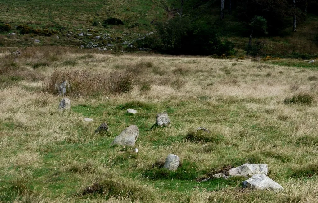 Stone Row