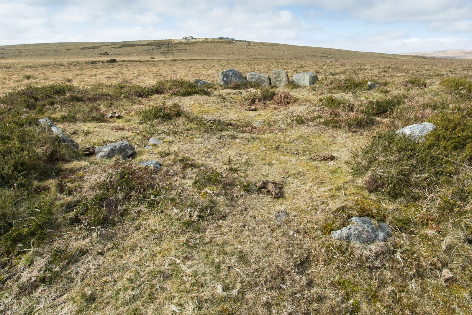 Seven Lords' Lands