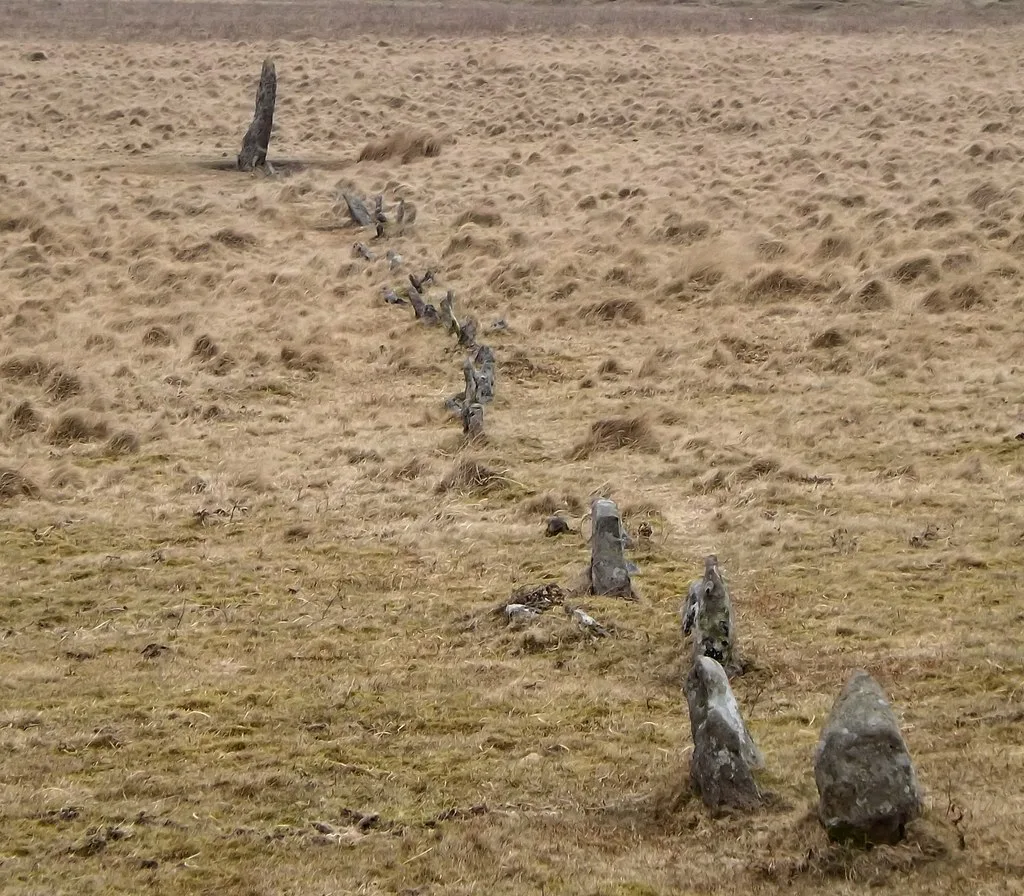 Cairn