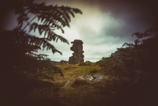 Bowerman's Nose