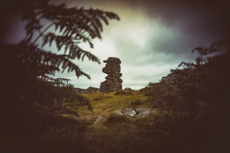 Bowerman's Nose