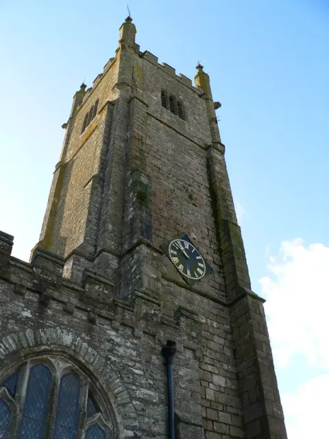 Ugborough War Memorial