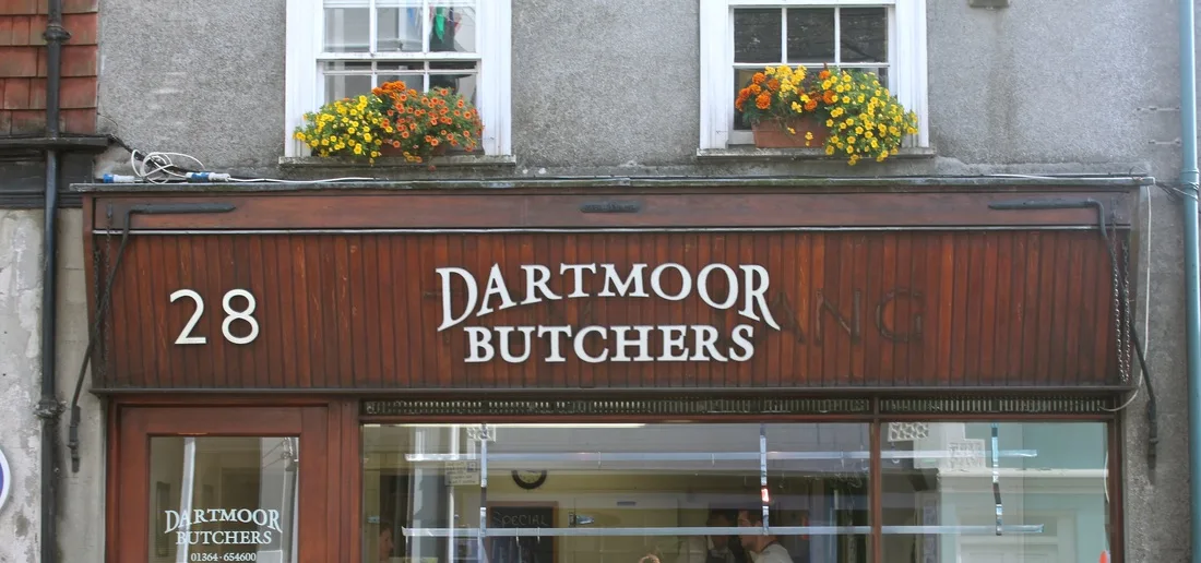 Dartmoor Butchers