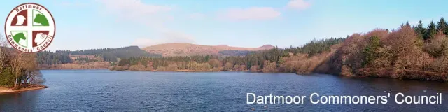 Dartmoor Commoner's Council