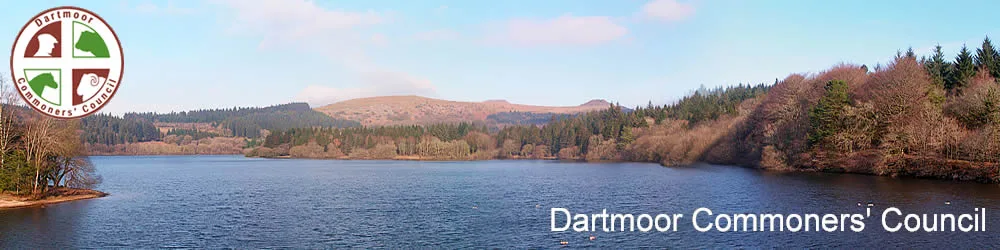 Dartmoor Commoner's Council