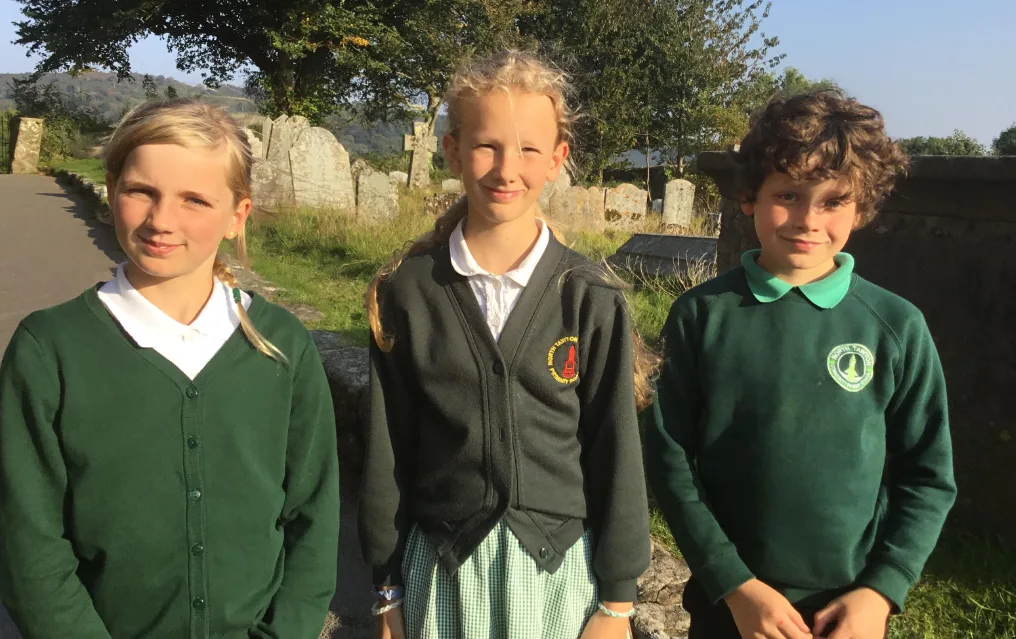 Dartmoor Multi Academy Trust