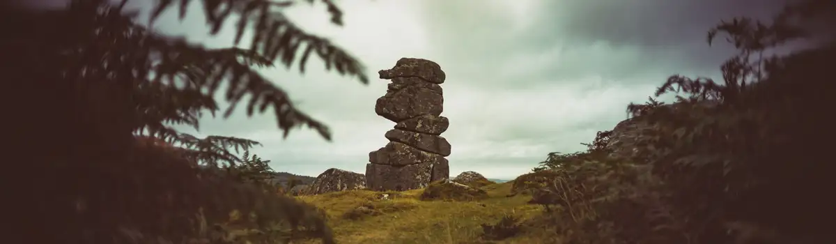 Dartmoor National Park Authority