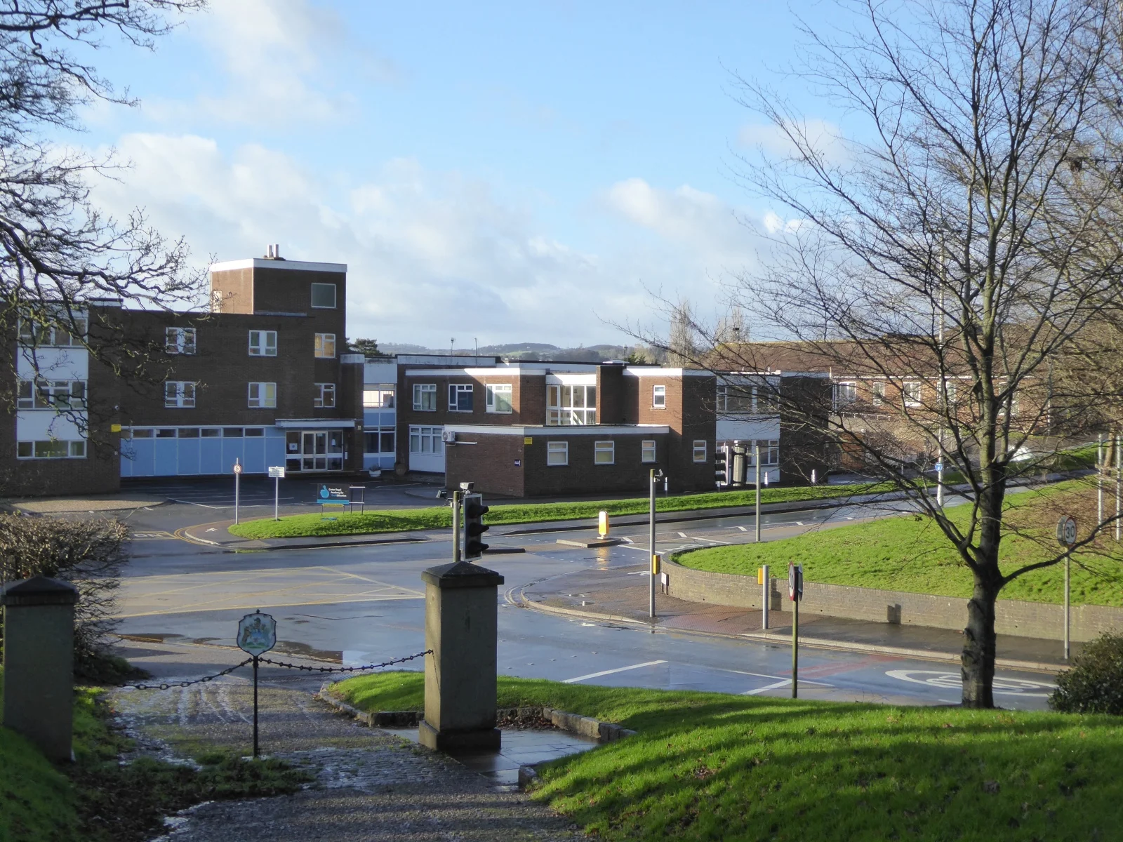 Devon County Council