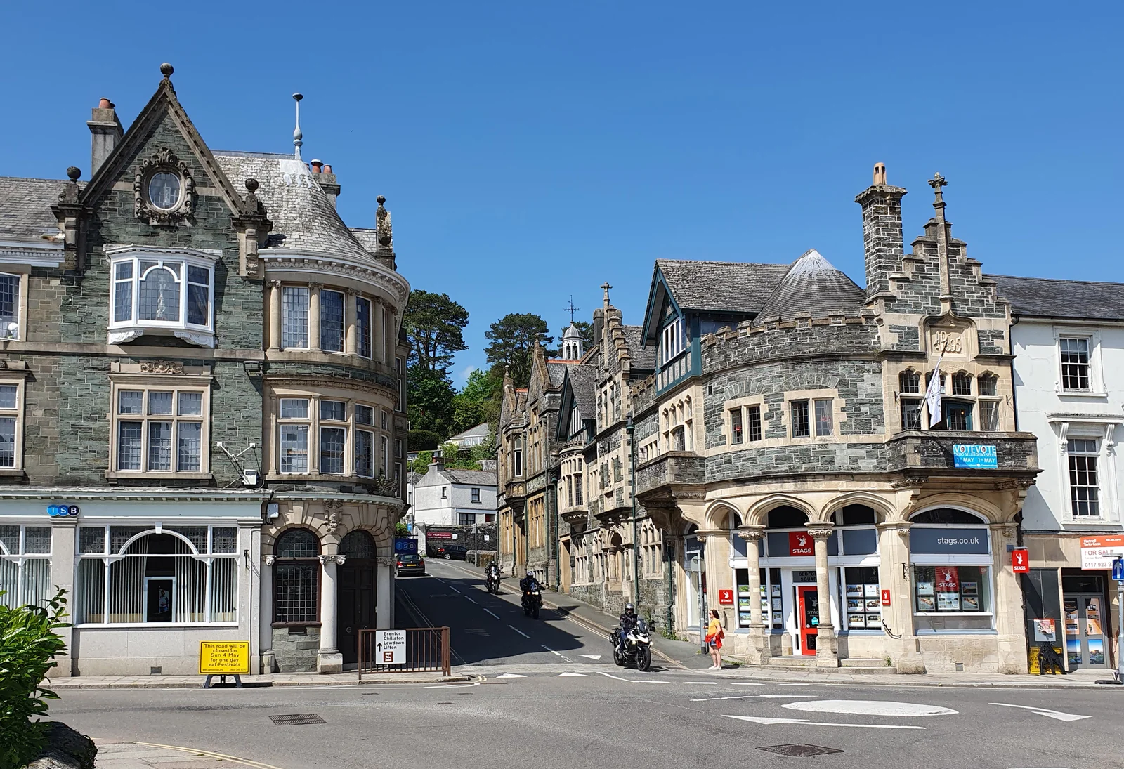 West Devon Borough Council