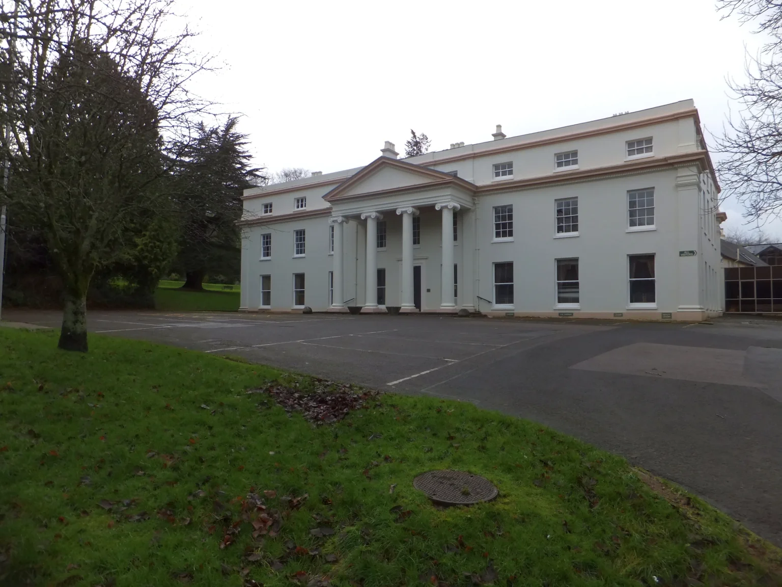 South Hams District Council