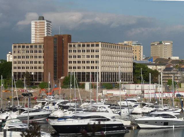 Plymouth City Council