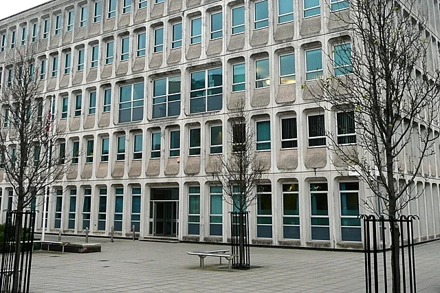 Exeter City Council