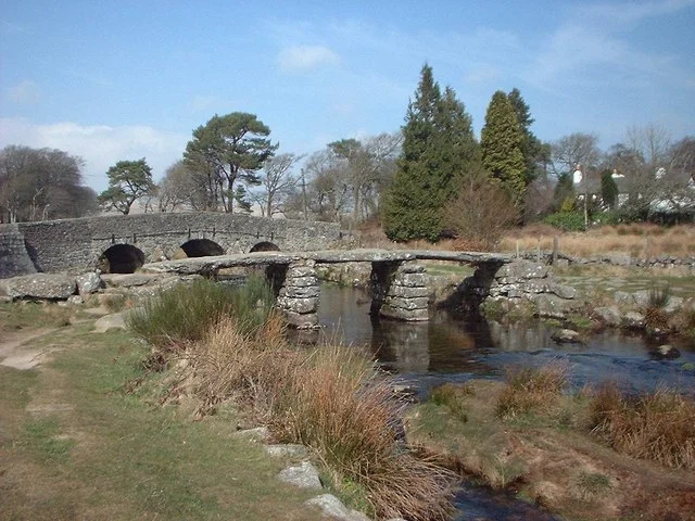 Dartmoor Forest Parish Council